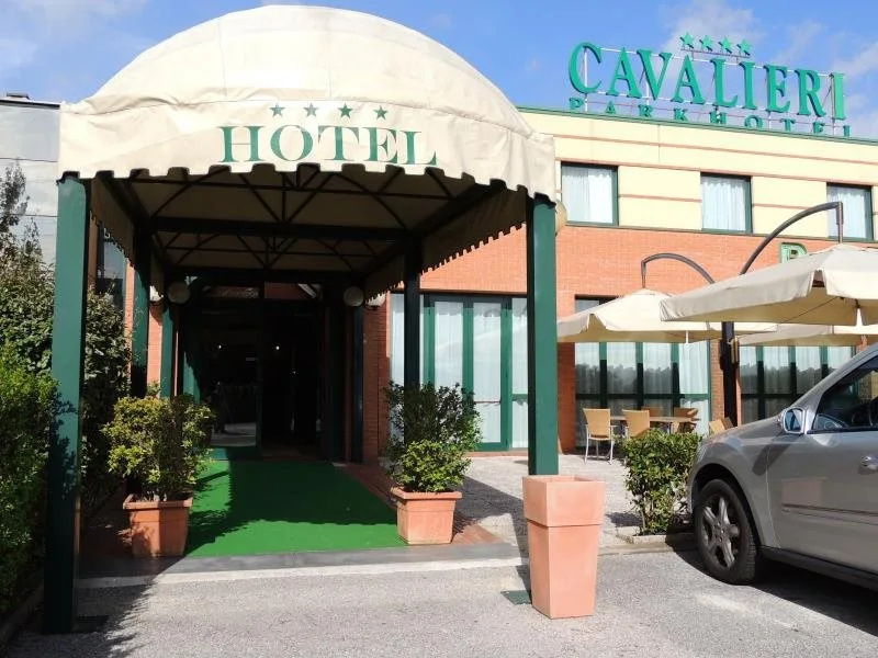 Park Cavalieri