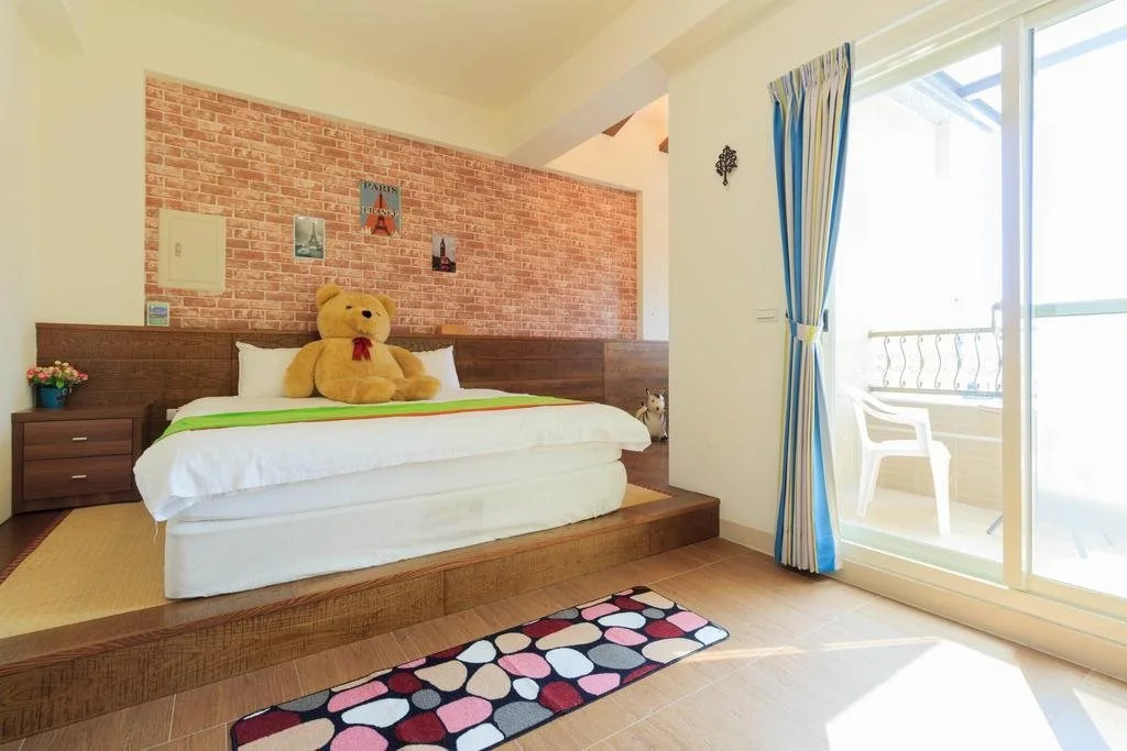 D3 Classic B&B