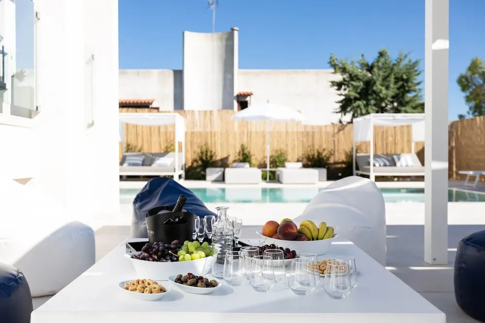 Villa Gea by Perle di Puglia