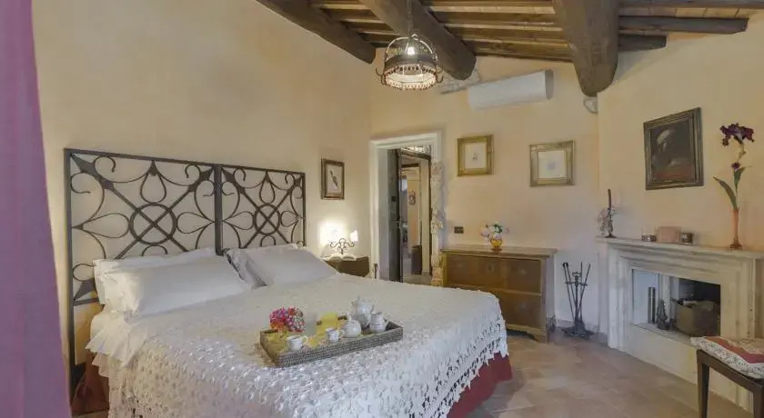 Villa i Grifoni