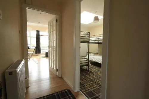 Flat 7 Grampian Road