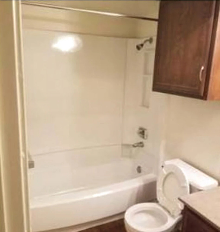 Comfy Little Condo in Mesquite Texas Apartment 1