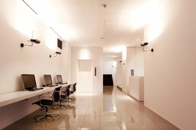 Agnes Hotel Plus