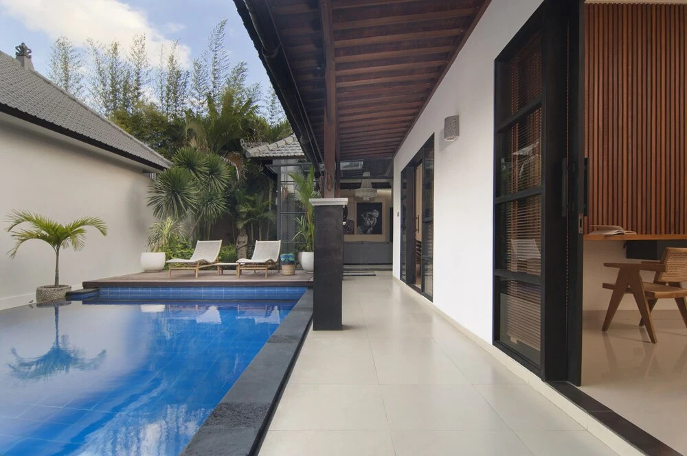 Mandolang Villa