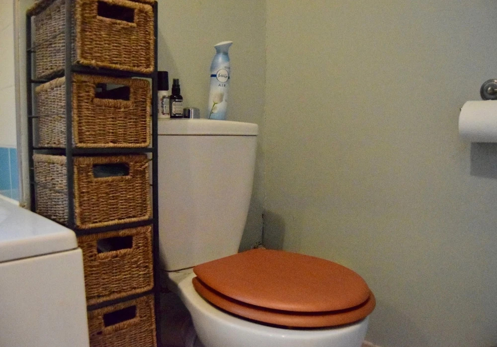 Spacious 1 Bedroom Flat in the Heart of Holloway
