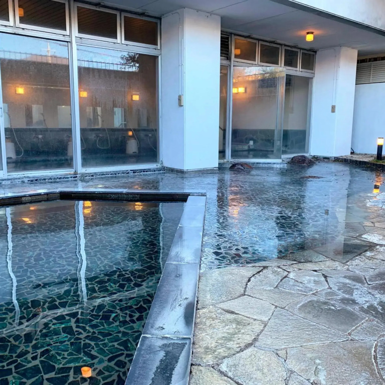 Hotel Kimiyoshi