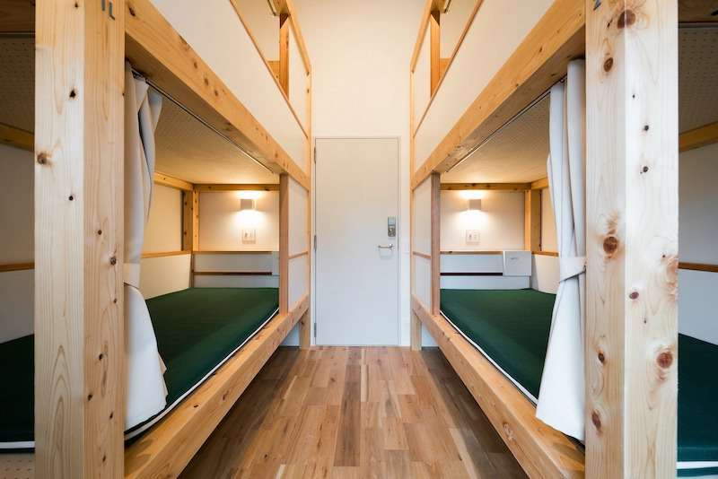 Mt.Takao Base Camp