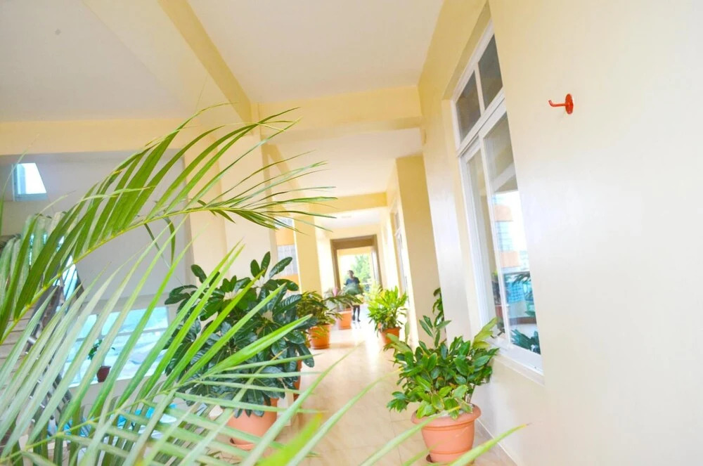 Selina Apartments