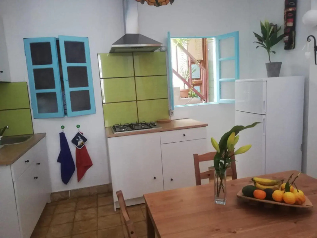 Apartamento Patricia
