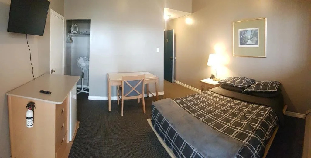 Stoco Lake Lodge