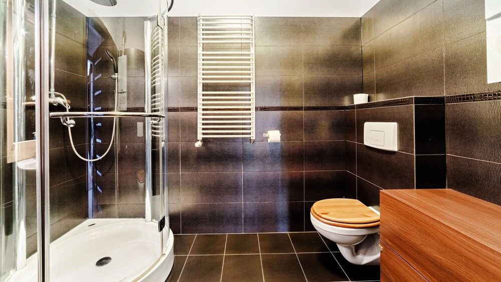 Apartamenty Widok