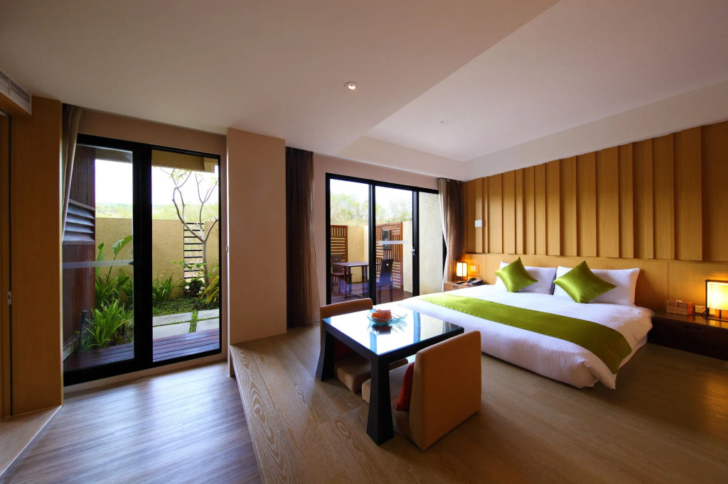 Caesar Park Hotel Kenting