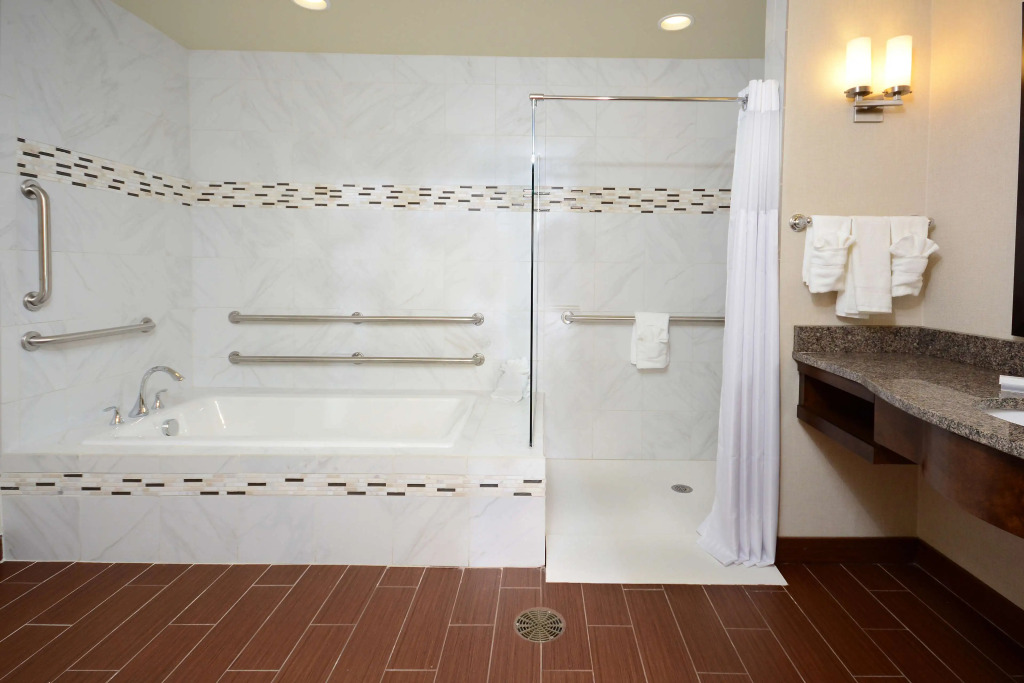Hilton Garden Inn Greensboro Airport