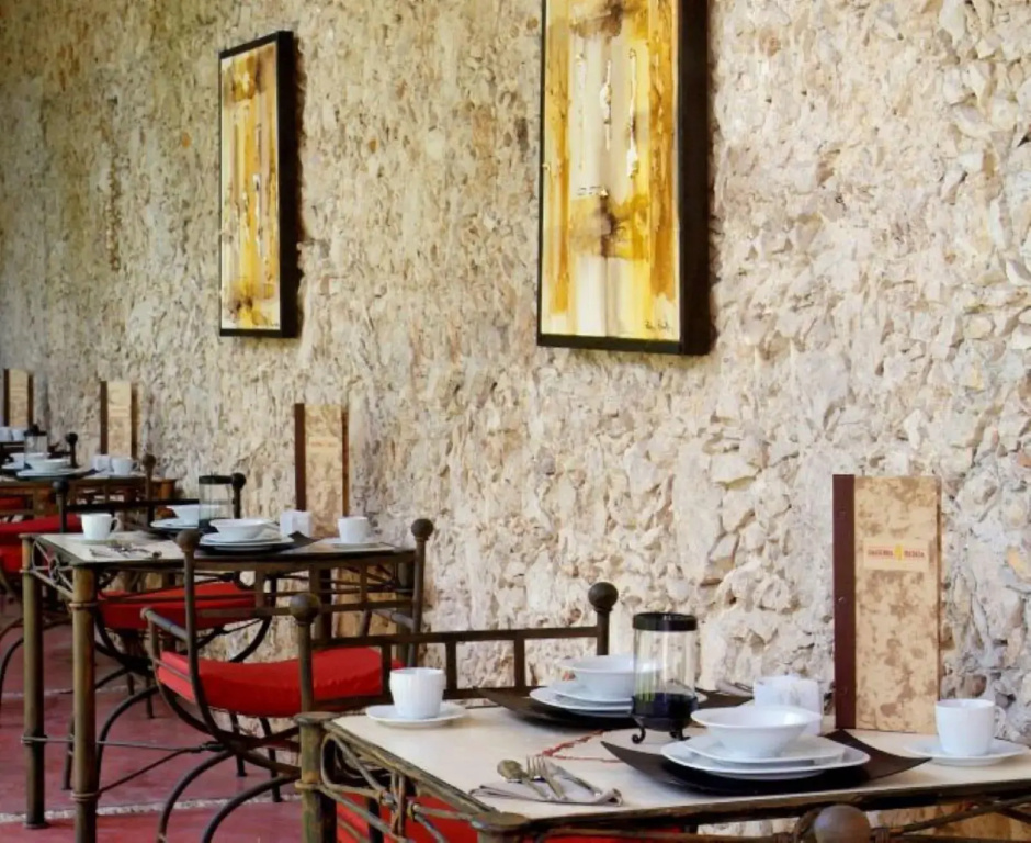 Hotel Hacienda Mérida