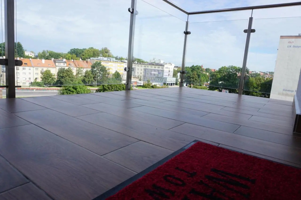 X-floor Warmia Towers