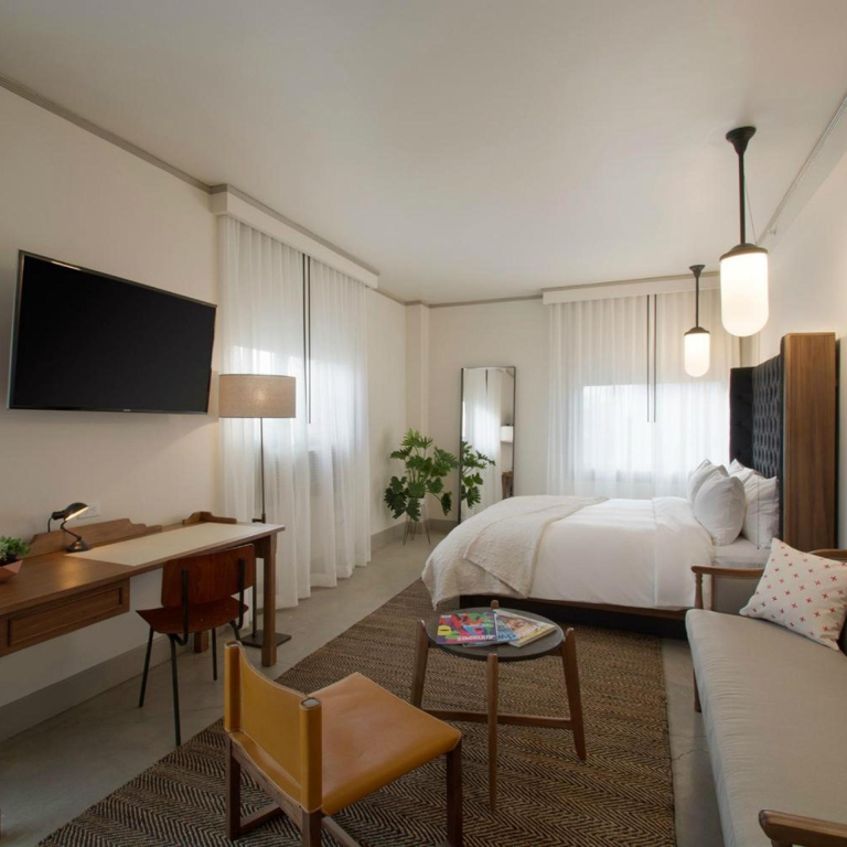 Hotel G San Francisco