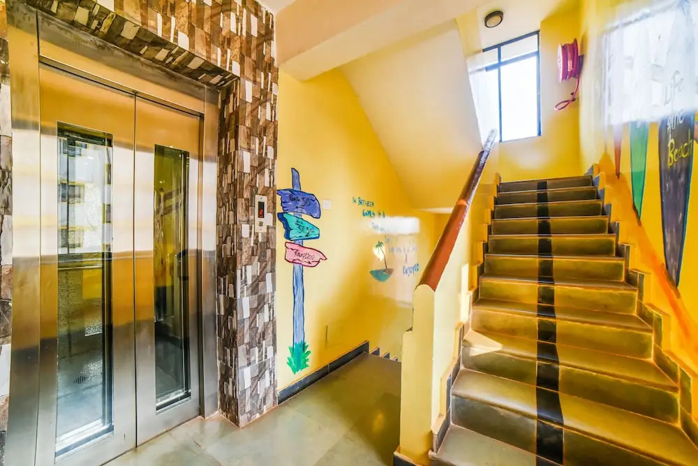 FabHotel Dewa - Nr. Dabolim International Airport