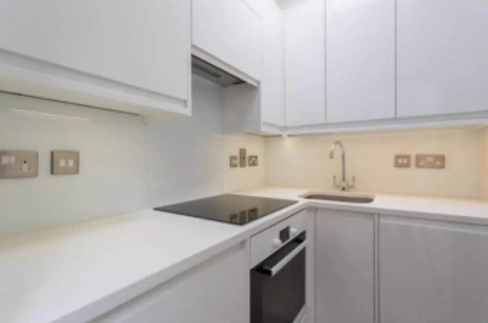Luxury Mayfair 2 Bedroom Apartment