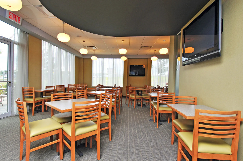 Holiday Inn Express Quebec City-Sainte Foy by IHG