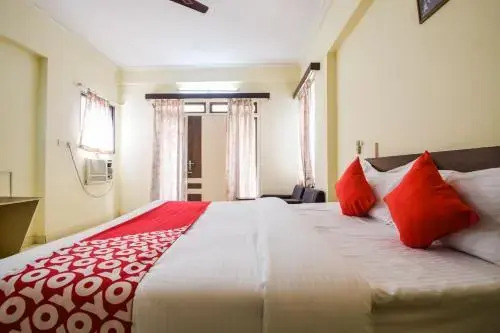 Shree Ji Resort by OYO