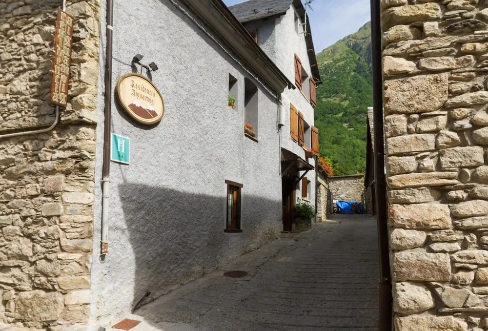 Hostal Aiguamog