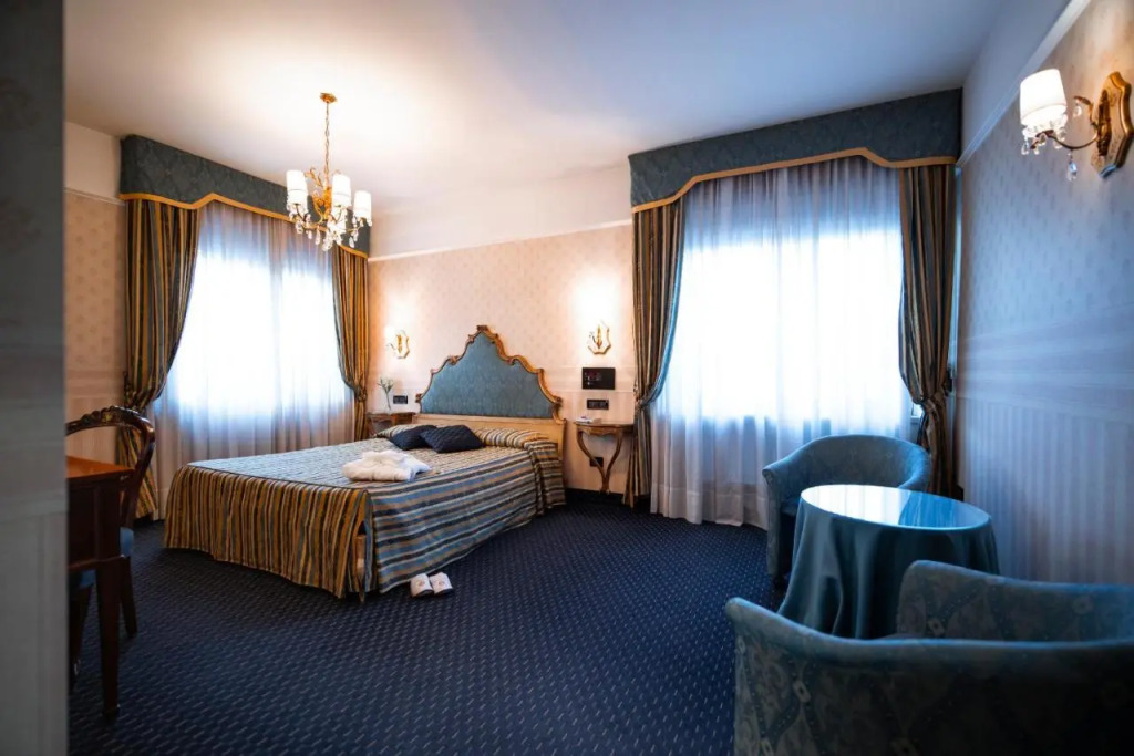 Bonotto Hotel Belvedere