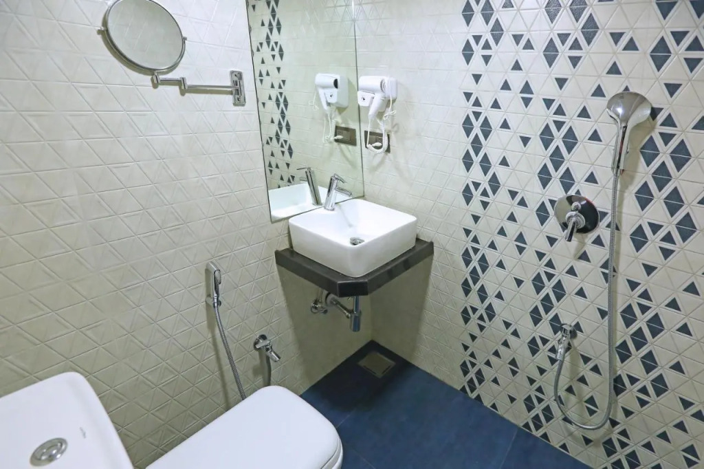 Gulf Hotel Mumbai- The Boutique Hotel Colaba Mumbai