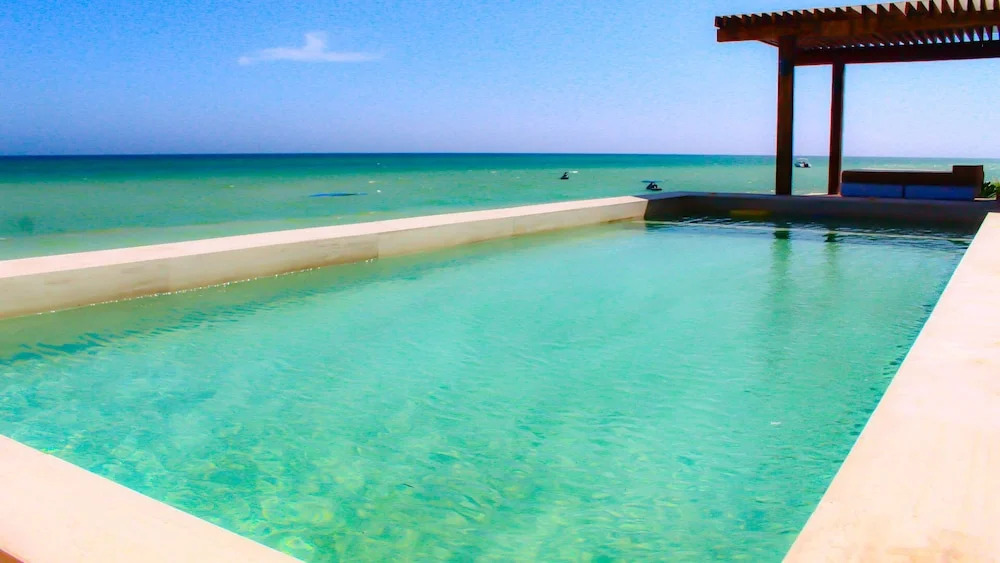 Icaria Luxury Villa