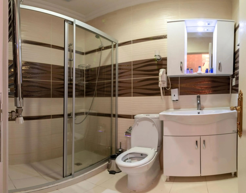 Charm Hotel