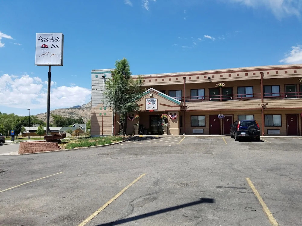 Parachute Inn
