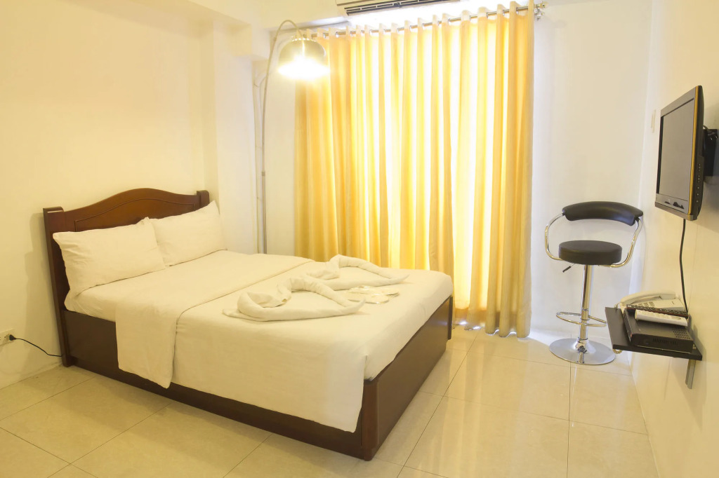Dian SUITES 1