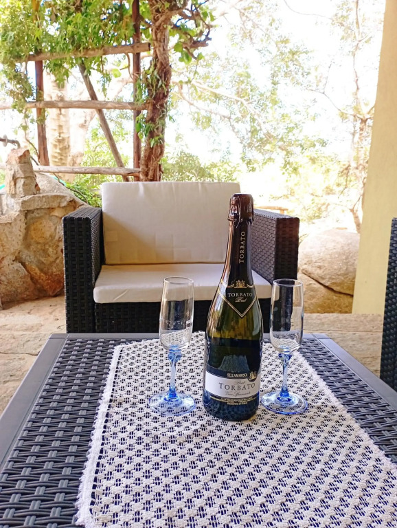 Villa Milena Villasimius, WiFi gratuito, Ampio Giardino a 300m dal Mare