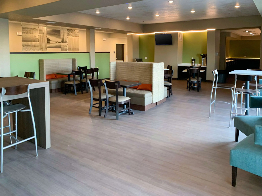 Sleep Inn Boardman