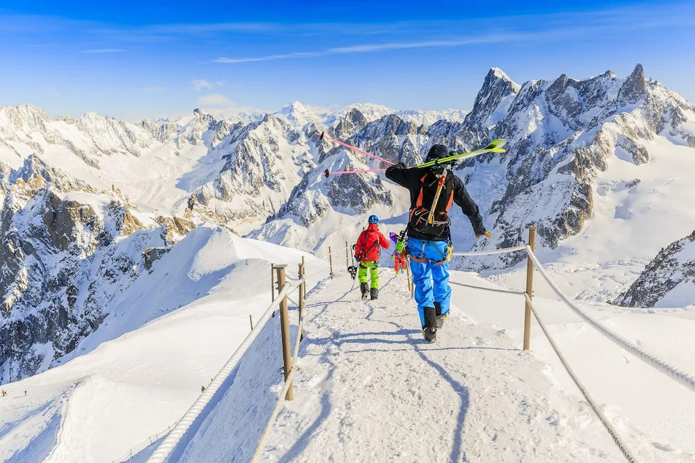 Résidence Améthystes A14 ski-in ski-out - Happy Rentals