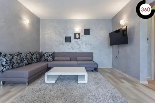 Parchevich 31 Center Apartment