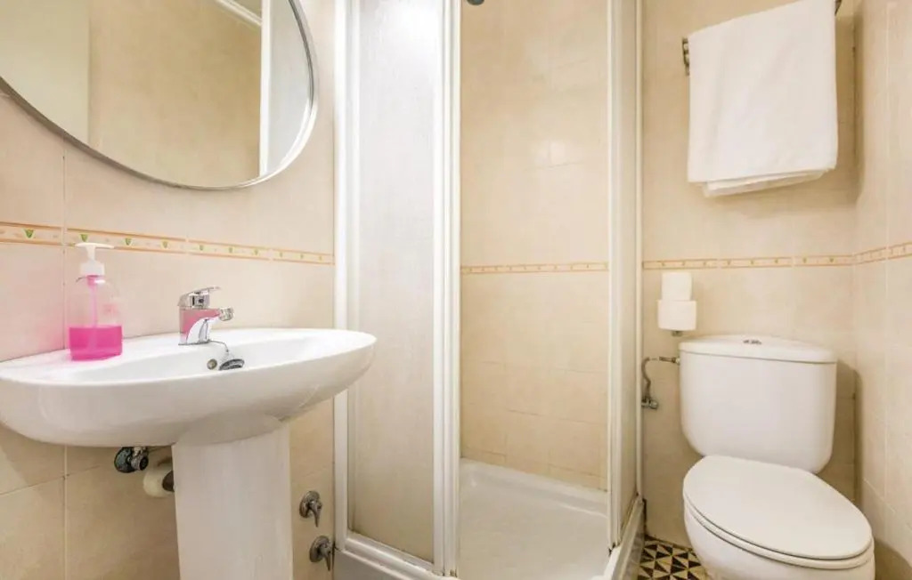 Can Salva amb Jacuzzi privat