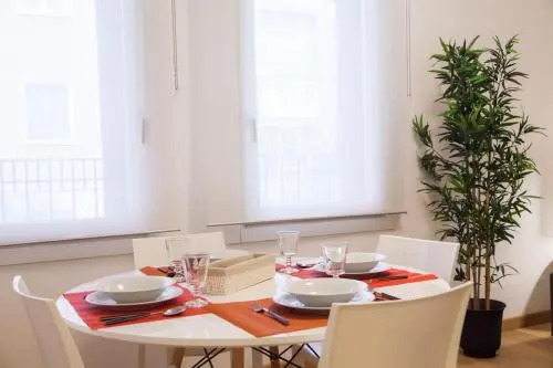 Pallavicini Apartment