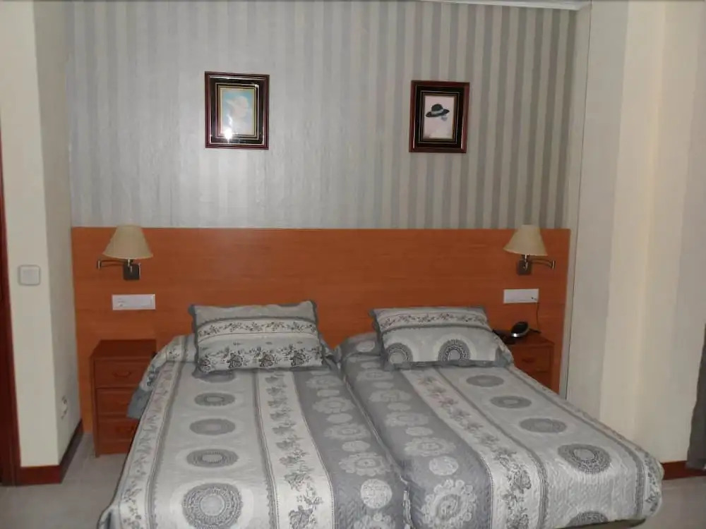 Hotel Alemar