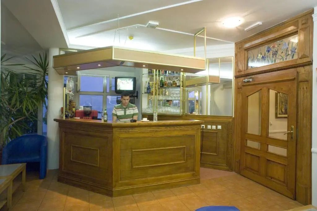 Garni Hotel Panorama Lux