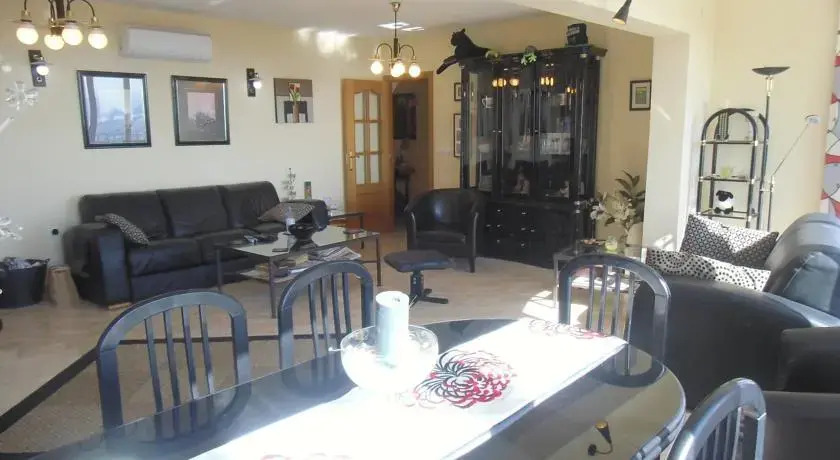 Alta Vista Villa