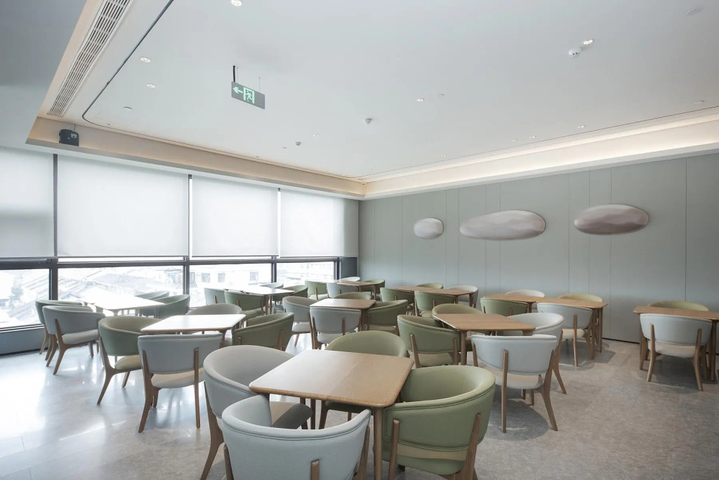 Ji Hotel Yangzhou Dongguan Street Wenhe South Road