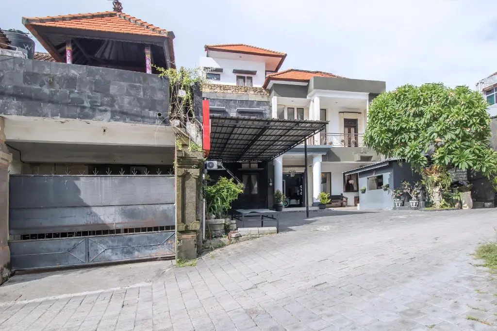 OYO 2836 Sekar Sari Residence