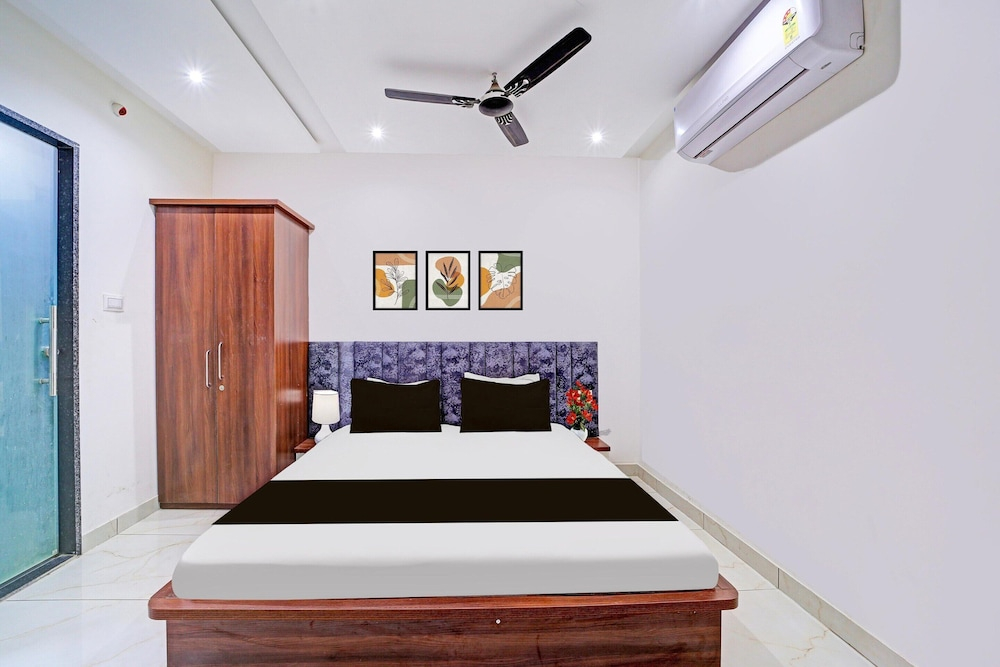 Suitehotel Grand Vista