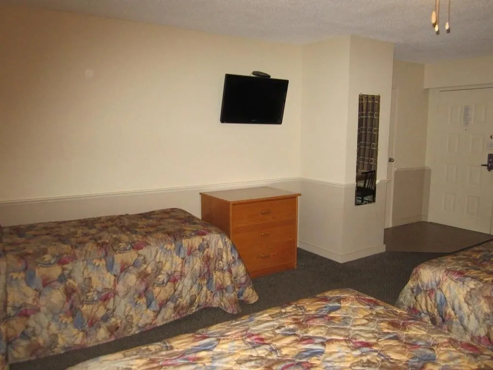 Heritage River Inn
