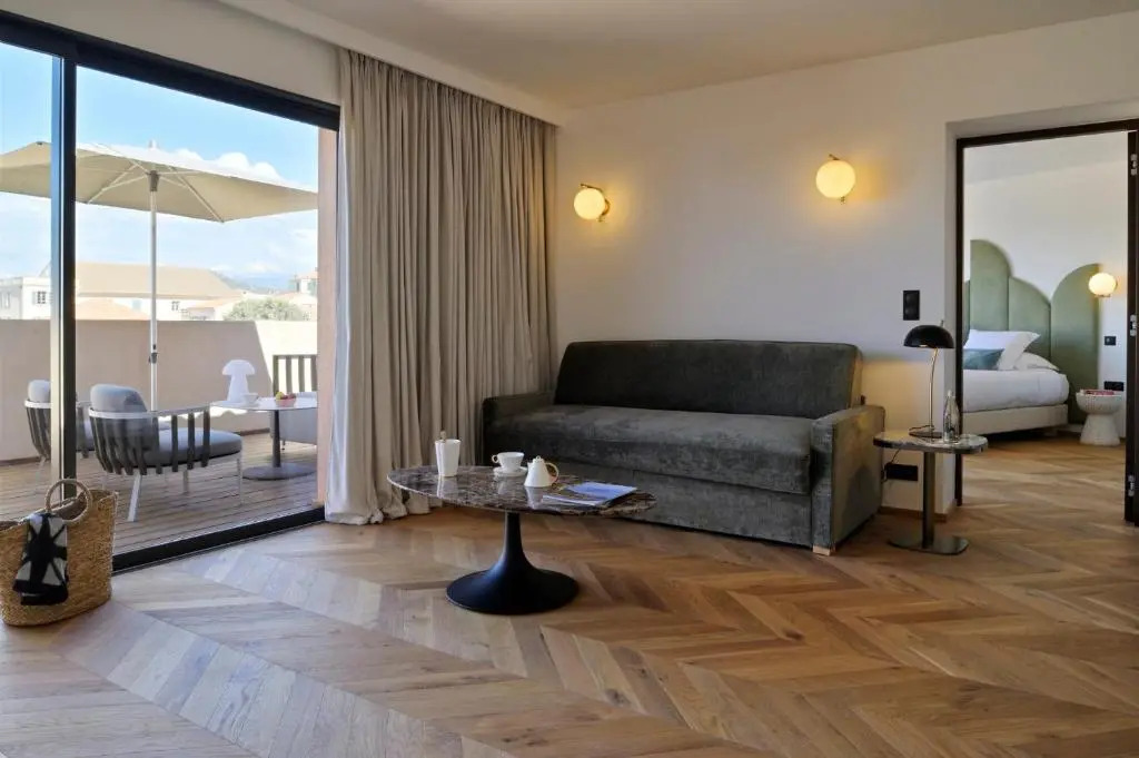 Hôtel & Spa Rocabella