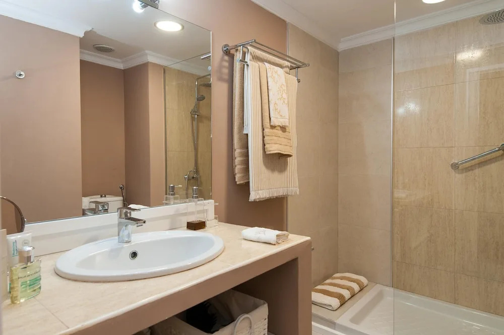 Bungalow for 6 in San Agustin Rocas Rojas