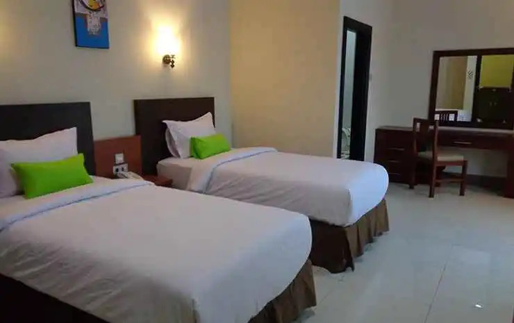 Dwd Hotel Syariah