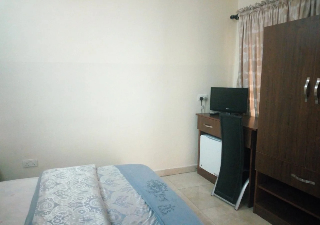 Orchard Hotel