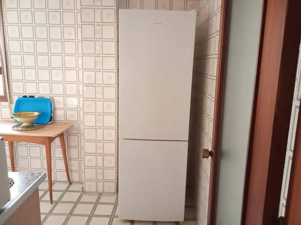 Tipical Spanish Appartment Near the Beach, top Floor
