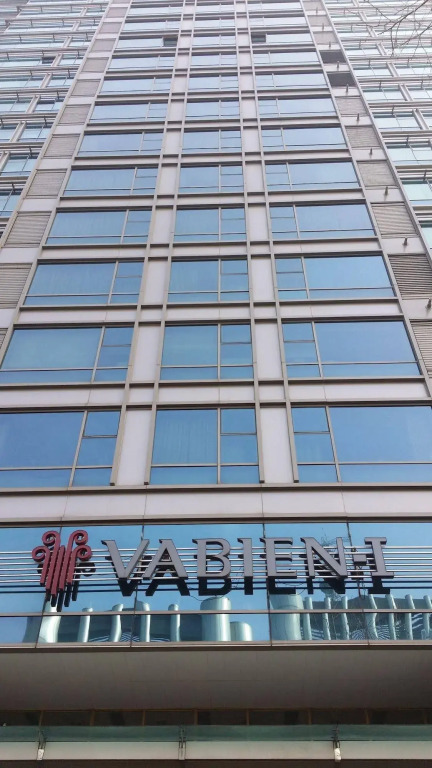 Vabien Suite 1 Serviced Residence